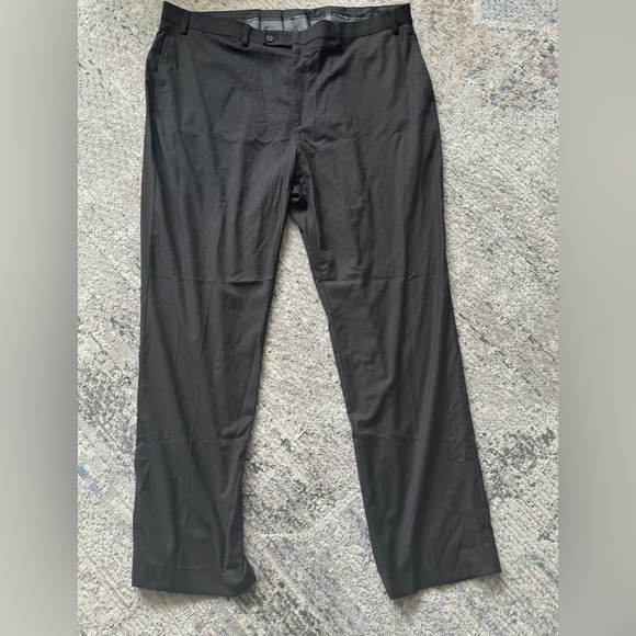 Calvin Klein Other - Calvin Klein Dress Pants Mens 42 x 32 Black